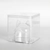 Cooling Triangle Hamster Cage High Transparency Small Pets Ice House  Summer