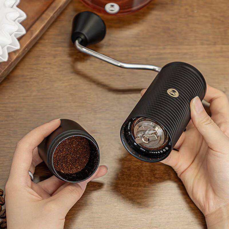 Timemore Chestnut C Hand Grinder