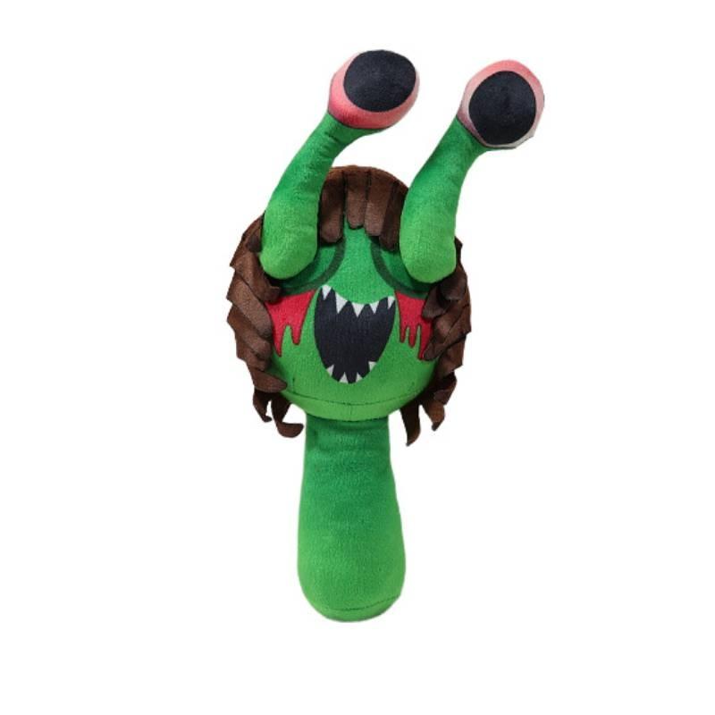 Sprunki Game Plush Toy Cartoon Stuffed Doll Pendant Decoration Gift Children