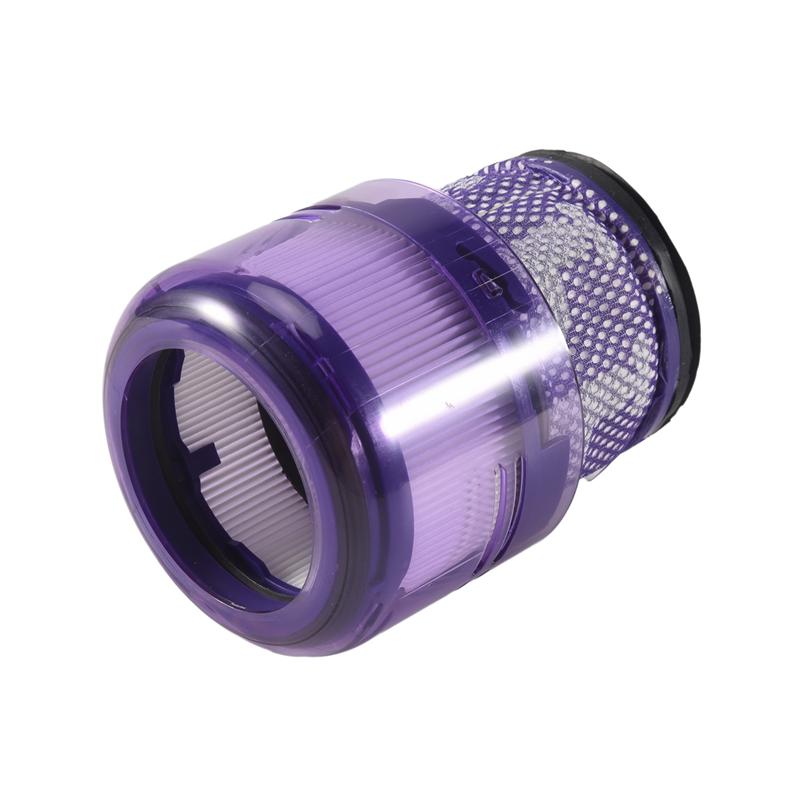 AEE4-Replacement Filter For Dyson Sv19 Omni-Glide Vacuum Cleaner Partnumber 965241-01 Household Supplies Part Tool
