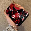 Soft Back Phone Cover Case for iPhone 7 8 SE X XS XR 12 17Air 14 15 Plus 13 Mini 17 16 Pro Max 11 Akatsuki Cool Cloud