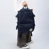 New Converse Recycled Polyester Backpack Unisex Obsidian Blue 10021138-A02