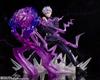 TAMASHII NATIONS Figuarts ZERO Jujutsu Kaisen Gojo Approximately Painted Finished Figure Satoru, 180mm, PVC/ABS