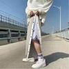 Men's Color Block Straight-Leg Basketball Sweatpants - Spring/Autumn Casual