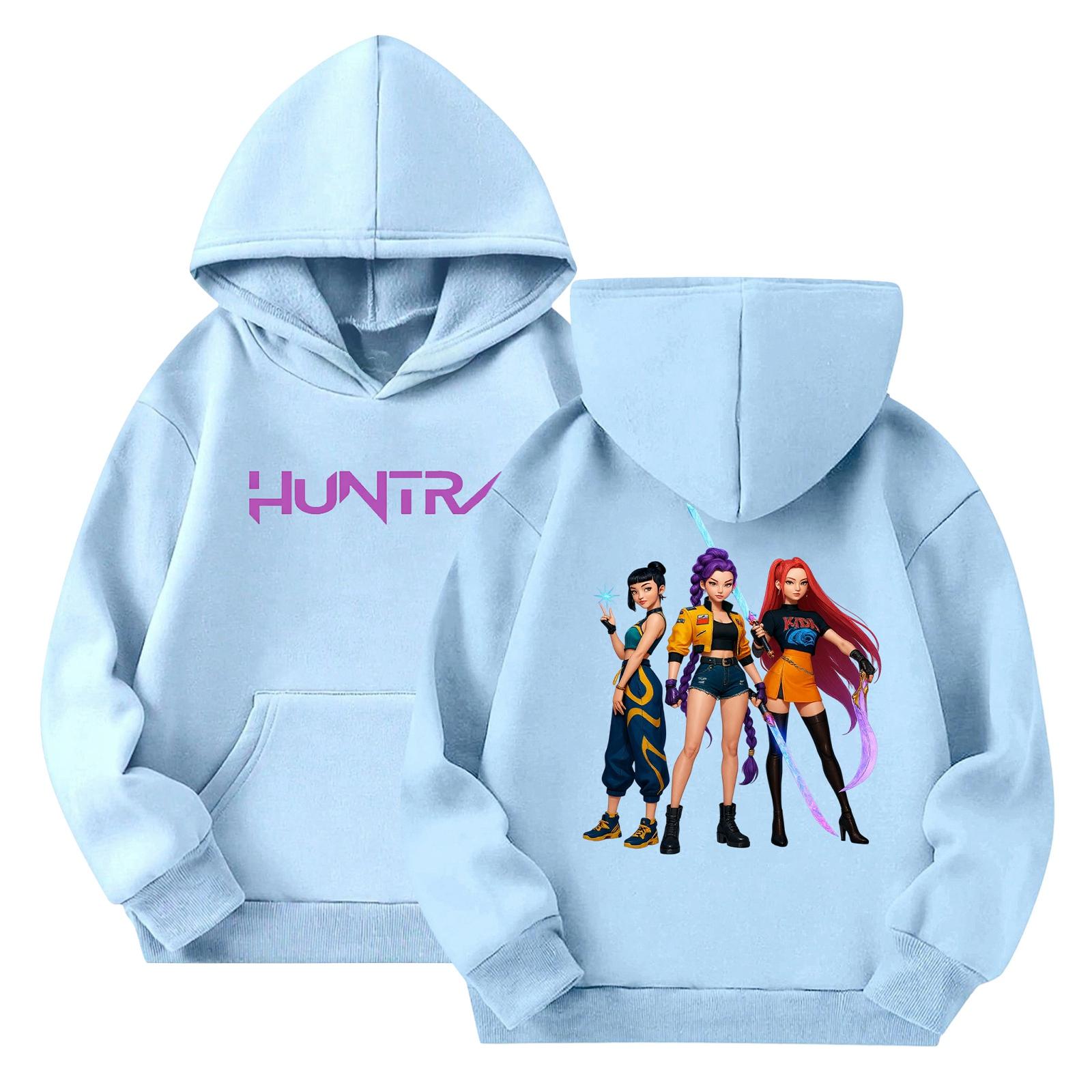 

Женская толстовка с капюшоном и градиентным принтом, с длинными рукавами, свободная женская толстовка, толстовка 150 синий