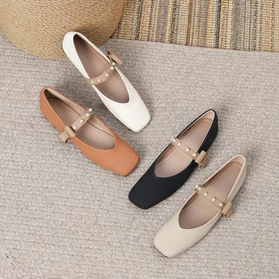 Scarpe con tacco