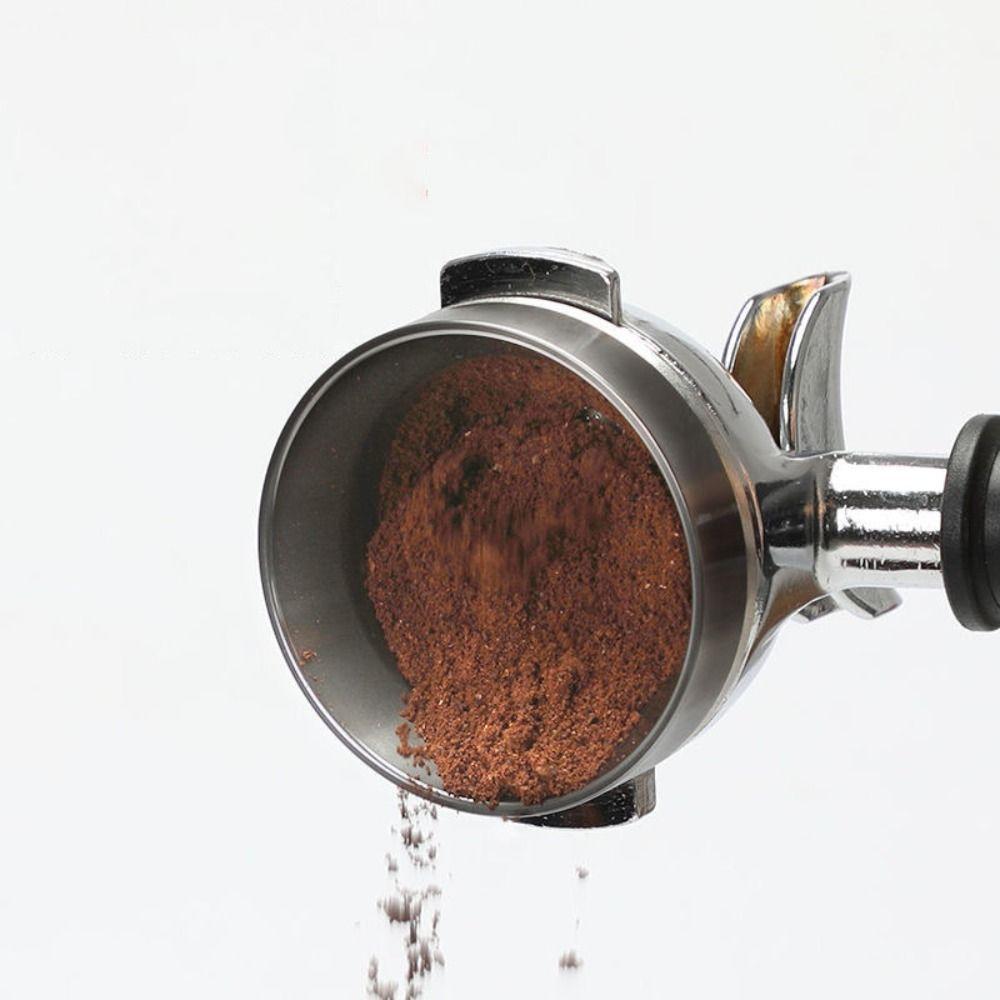 6 Magnets Fit Coffee Dosing Ring Prevent Flying Powder Coffee Powder Ring Cafe