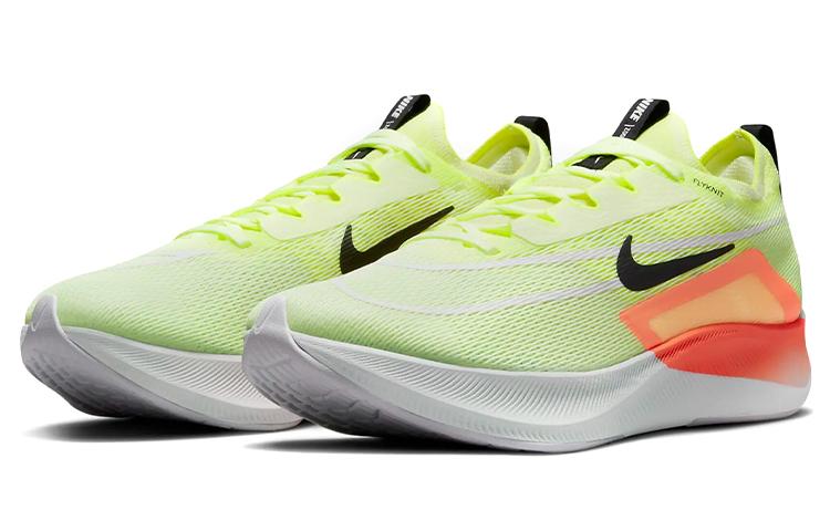 Nike Zoom Fly 4 'Barely Volt' CT2392-700