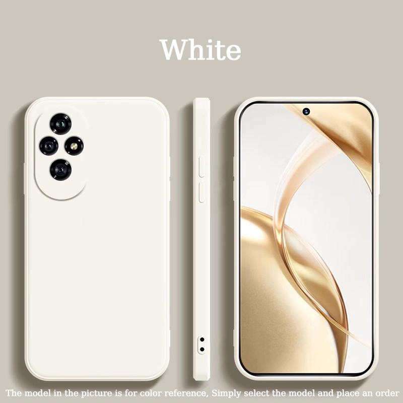 Flanell Original Flüssigsilikon Handyhülle Für Xiaomi Redmi Note 14 13 Pro Plus Stoßfeste Schutzhülle Weiche Bumper Hülle