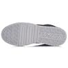 1807 X Li Ning Wave PRO Skateboard Shoes Women's Low Top Black/White AECR066-1