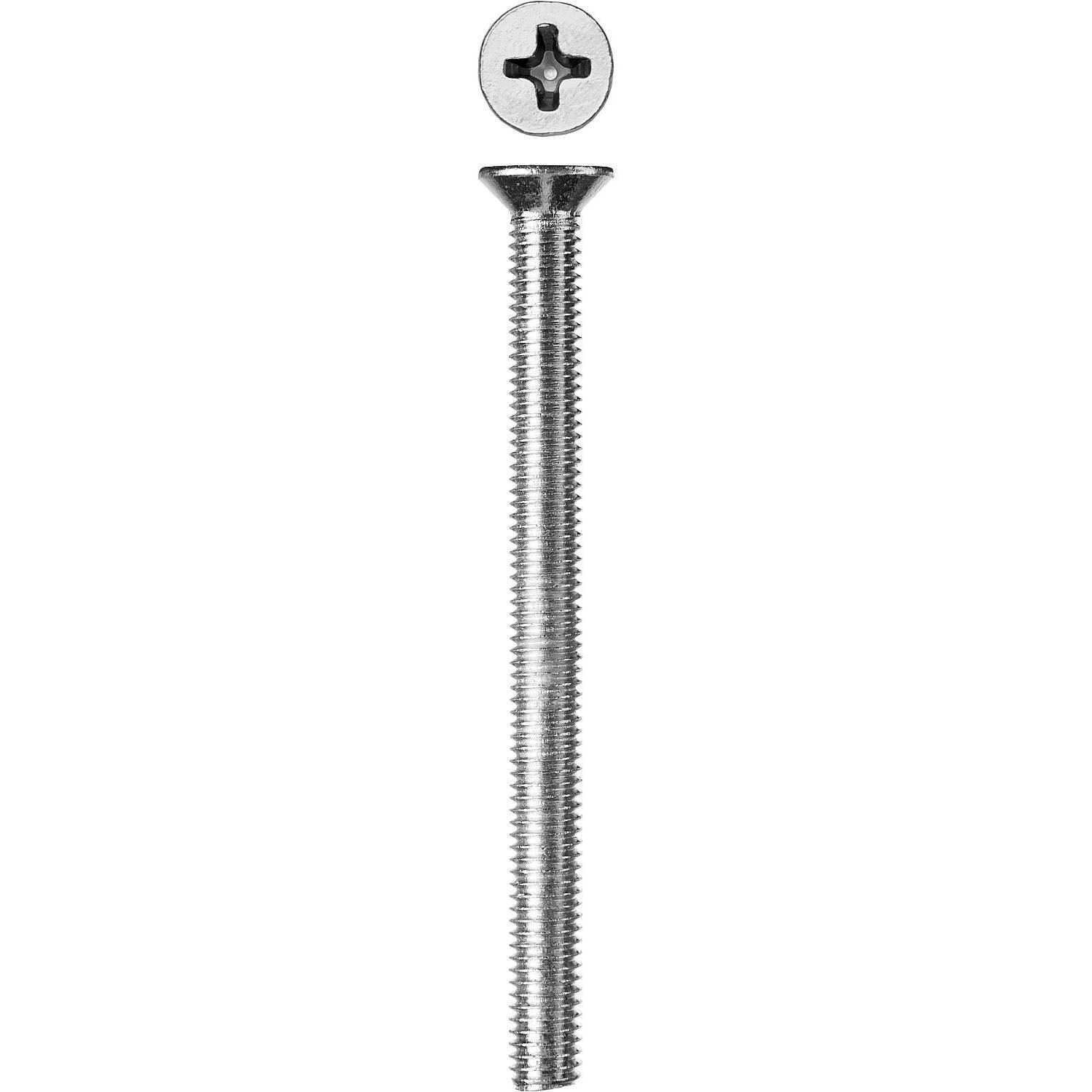 

Galvanized Screw Bison 303110-05-065