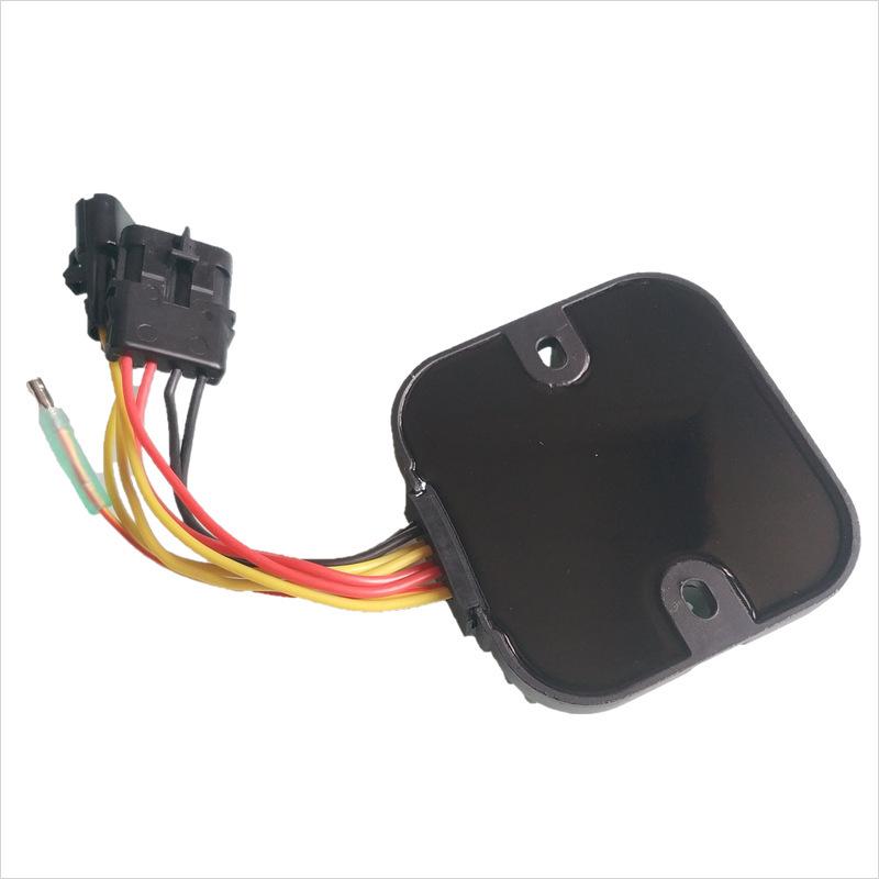 2105.1 Compatible Polaris North Star Rectifier for Models 4011925, 4012384, 4011569