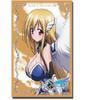 Bushiroad Sleeve Collection HG Sora No The Movie Clockwork Angeloid Astrea (High Grade) Vol.107 Otoshimono -