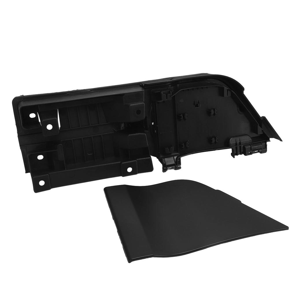 Kraftstoffklappen-Satz CK4Z 5427936 A Tankklappen-Gehäuse mit Abdeckung für Transit 150 250 350 2015–2023
