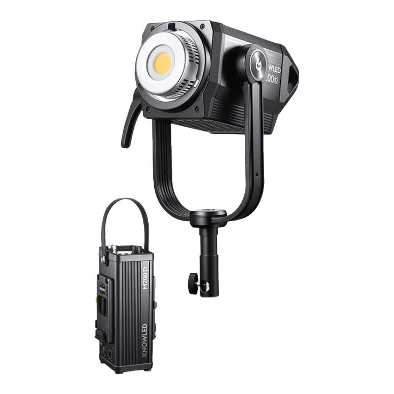 Godox M-Series Professional LED Video Light