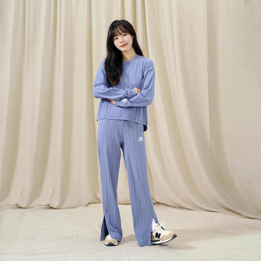 New Balance Casual Pants Women's (Unisex) Casual Pants AWP23314 AGY