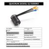 Hobbywing QuicRun WP-16BL30 G2 Brushless ESC & Motor