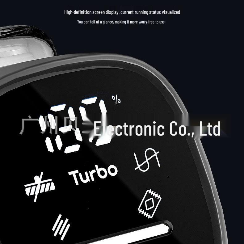 Wireless Handheld Vacuum Cleaner: High Suction, Mite Removal, Powerful & Integrated for Household Cleaning