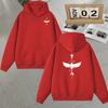 How To Train Your Dragon Hoodie Fashion Women Men Loose Fleece Unisex Streetwear Style Pullover Autumn Winter Vintage Sweatshirt