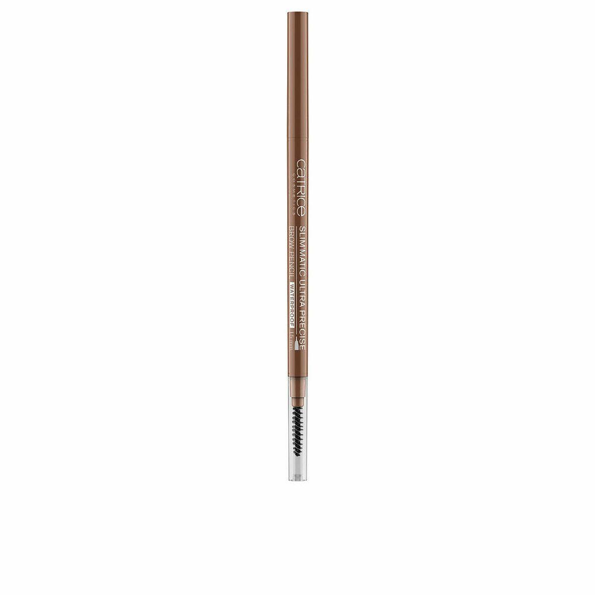 

Catrice Matic Ultra Precision Eyebrow Pencil Wp 025-предупреждающий коричневый
