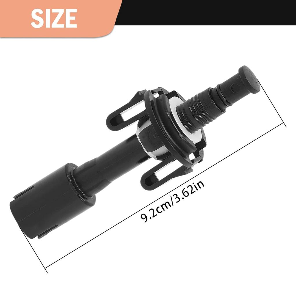 Under Hood Switch for Ram 1500 2500 3500 2007-2020 300 Town & Country 2008-2016 Cherokee 2014-2021 68347576AA