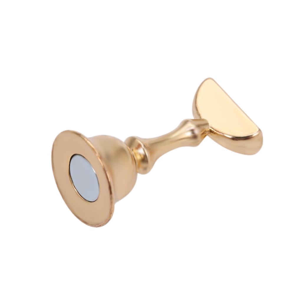 Porte-ongles magnétique, présentoir de formation pratique, supports en cristal acrylique