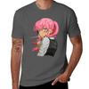 Shikimori Micchon TShirt Cotton T Shirts High Quality TShirt