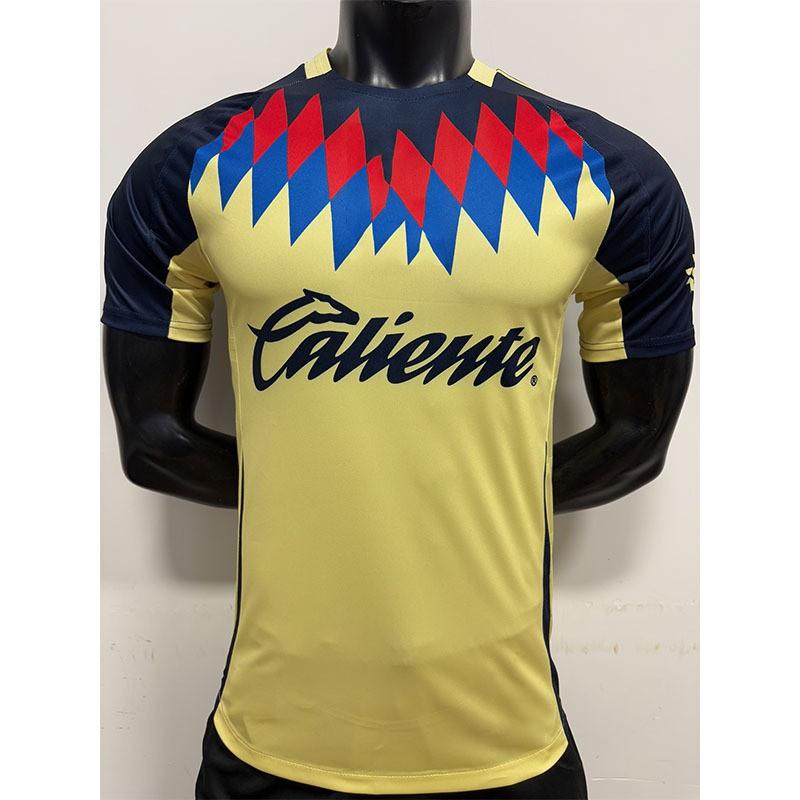2526 Player Edition American Jersey Football M жёлтый