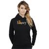 Disney Womens/Ladies Winnie The Pooh Honey Hoodie
