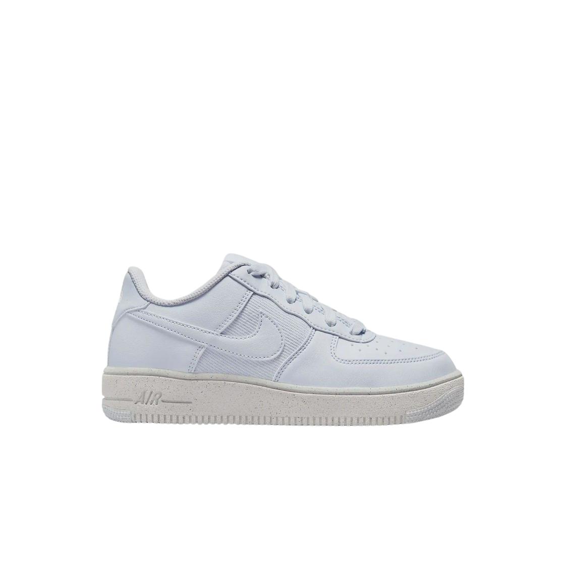 

(gs) Nike Air Force 1 Crater Football Grey White 240(5.5Y)
