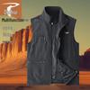 Men's Outdoor Fishing & Casual Workwear Vest