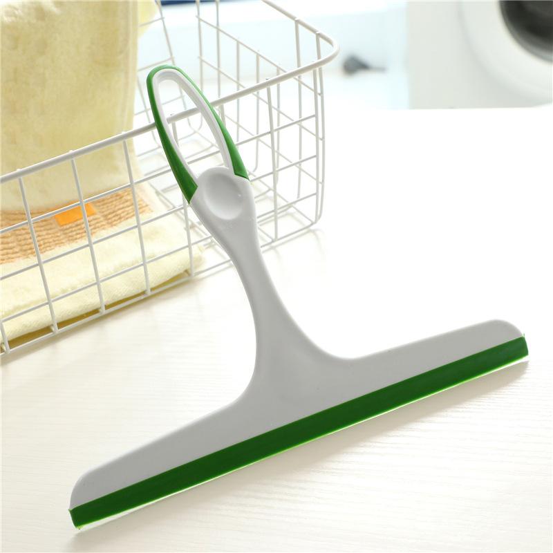 Soft Glass Scraper, Bathroom Glass Scraper, Window Glass Cleaner, Window Cleaner, Window Scraper