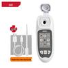 Deli Digital Fruit Brix Meter with Color Screen