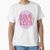 Pink Pony Club Disco Classic Tshirt Tshirt Made In Usaus Size S2xl