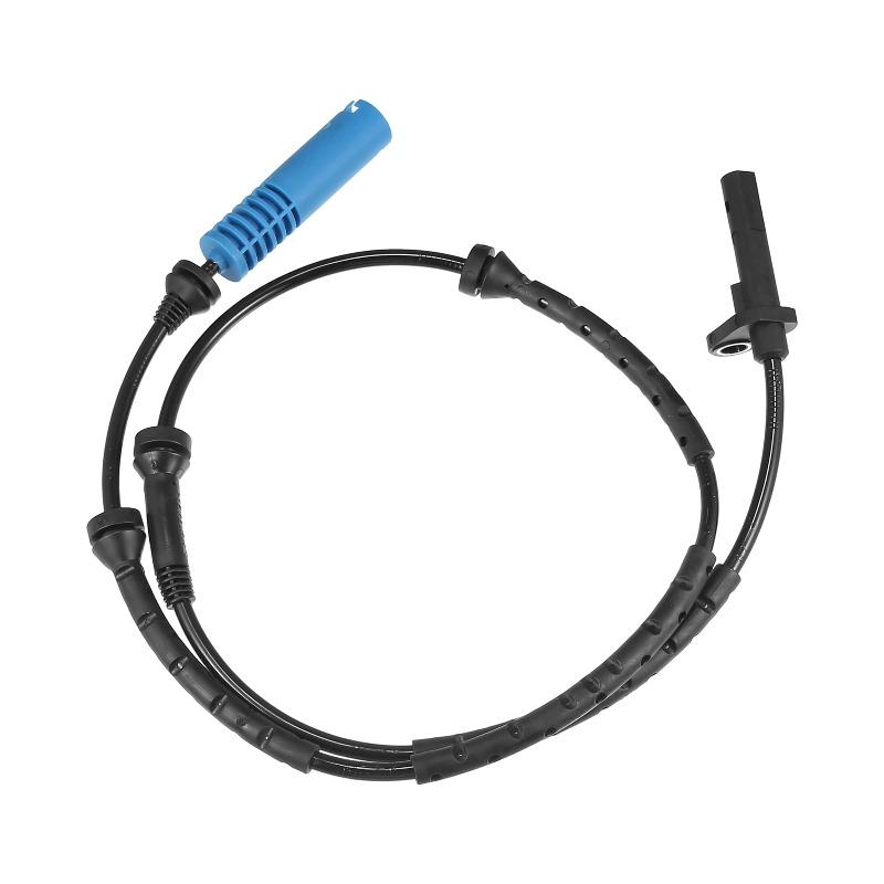 34523420330 Front Left Right ABS Wheel Speed Sensor For BMW X3 E83 2004-2010 L6 2.5L 3.0L 34523405906 ALS460 New