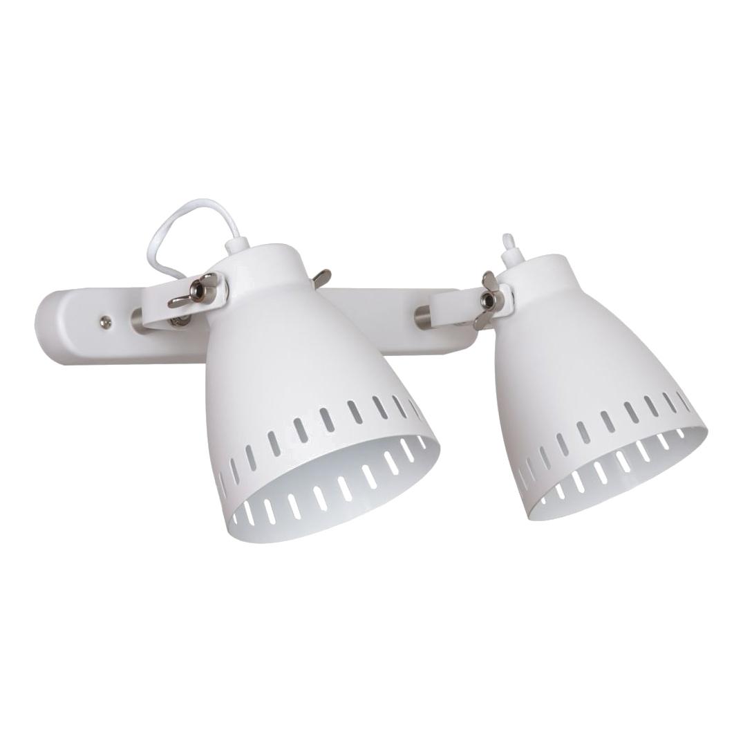 

Wall Light Camelion Wml-428-2 C01