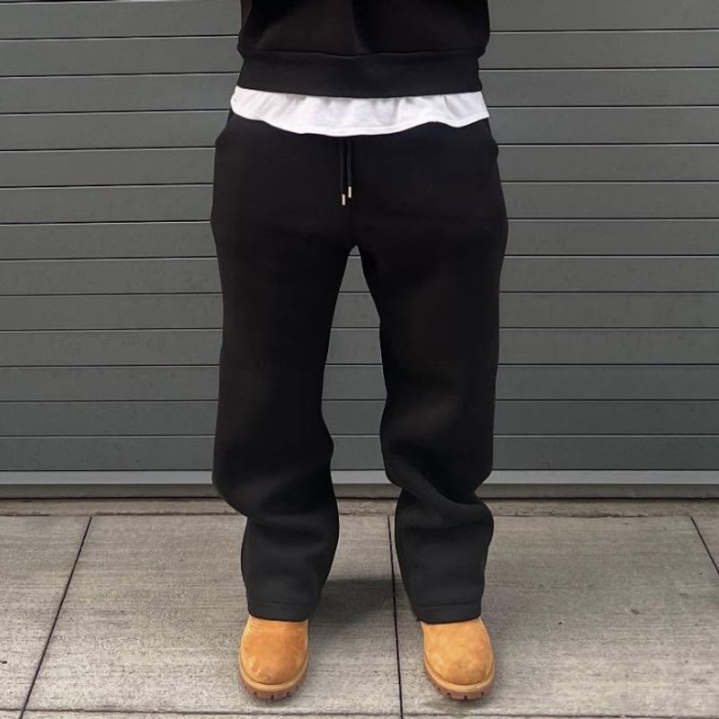 American-Style Short Boxy Heavyweight 600g Hooded Sweatshirt for Men, Trendy Cleanfit Silhouette, Three-Dimensional Solid Color Textured Jacket