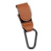 Leather Bag Baby Stroller Hook Baby Stroller Rotating 1/2 Piece Rotatable Stroller Storage Device Baby Stroller Hook Accessories