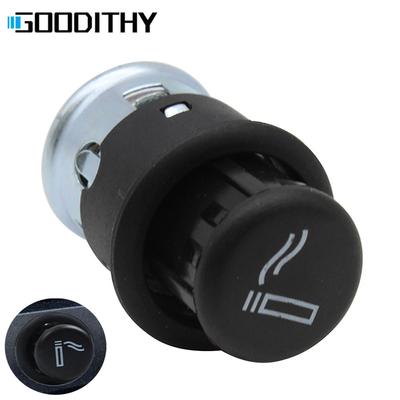 Car Accessories Interior Universal Cigarette Lighter Socket Replacement For Mercedes Benz All Class W204 W166 W212 W221