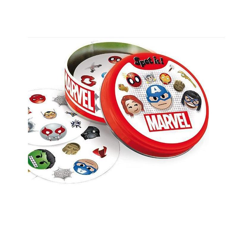 

Игра «Найди это: собака, найди ошибку», карточная игра для родителей и детей