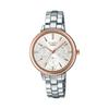Men's Analog Quartz Watch SHE-3510SG-7A