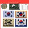 Asian Tai Chi Embroidered Patch For Outdoor Sports Customizable Design