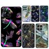 Dragonfly For Samsung Galaxy M35 M55 M15 M12 M13 M14 M34 M54 M33 M53 M21 M31 M11 M32 M52 M06 M16 Case