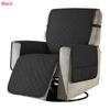 Recliner Chair Slipcover Sofa Cover Replacement Pet Dog Mat Armchair Furniture Protector Washable Anti Slip Recliner Chair Cover