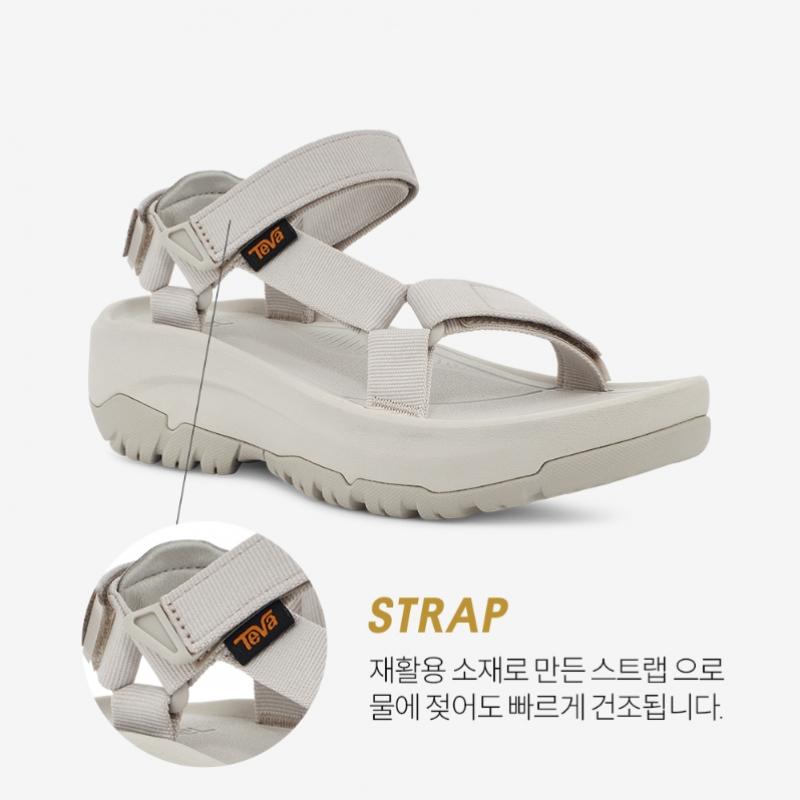 Teva Comfortable Height IncreaSing Women S Sandal Hurricane Xlt2 ampSole Stvf251