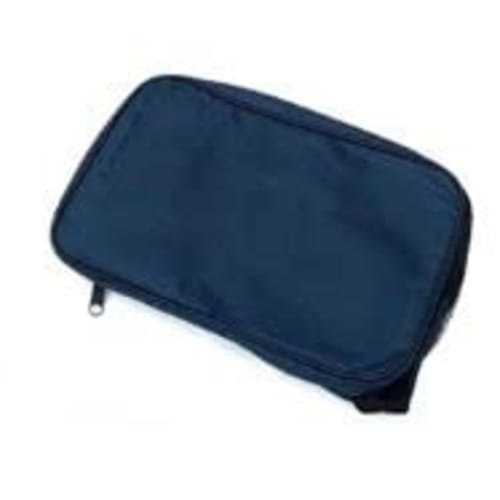 No-brand cooler bag, large, foldable, fits up to eight 500ml cans, large capacity, insulated, soft cooler box, perfect for cherry blossom viewing, BBQ