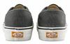Vans Scarpe da Skateboard Casual Autentiche Vr3 Sf a Collo Basso Unisex Nere VN0A4BX51KP