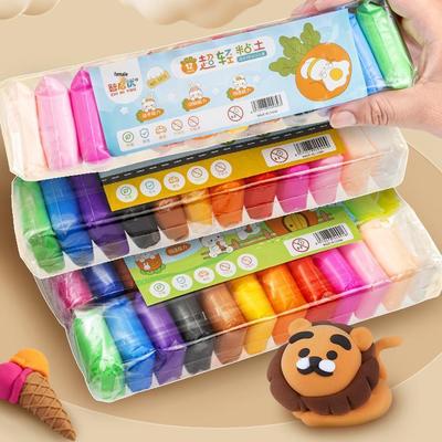 Giocattoli formativi ed educativi – Plastilina