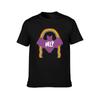 Thee Oh Sees Help TShirt Construction Work Tee Shirt