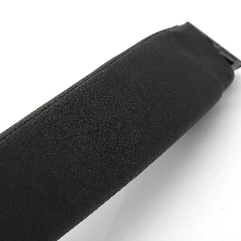 Left Right Car Interior Door Leather Pull Handle Replacement For Land Rover Discovery Sport 2015 2016 2017 2018  LR076161